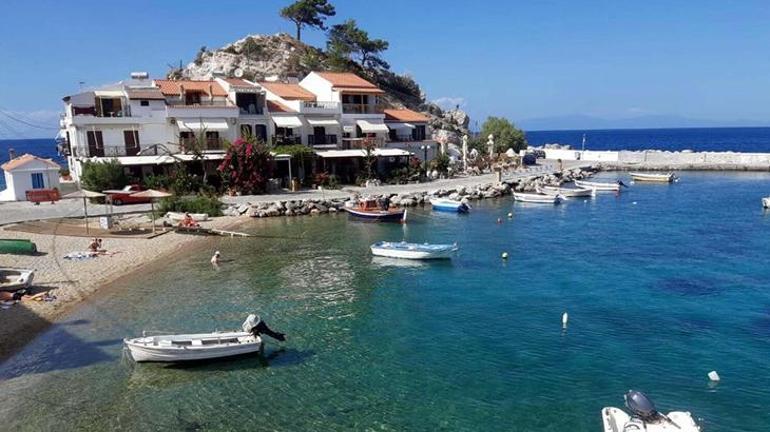 Yunanistan’da Kapıda Vize Uygulaması Uzadı: Rezervasyonsuz Seçenekler Sonunda Sonuçlandı
