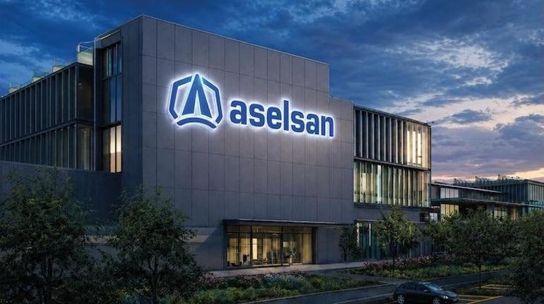 ASELSAN’ın Yeni Logosuyla Küresel Marka Hedefi Yükseliyor: İlgi Çekici Bir Tanıtım