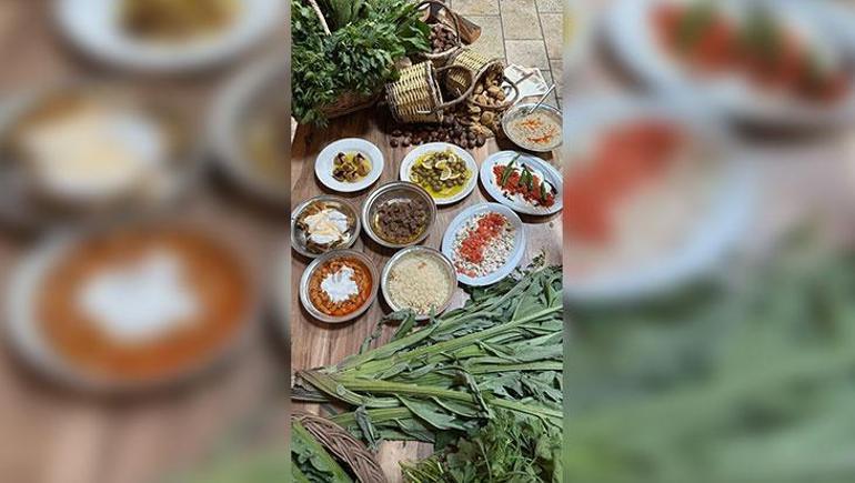 Aydın Kültür Yolu Festivali Ekonomiyi Canlandırdı: 42 Lezzet Noktasında Aydın Gastronomisi Vitrine Çıktı