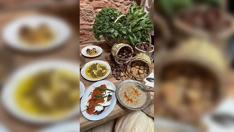 Aydın Kültür Yolu Festivali Ekonomiyi Canlandırdı: 42 Lezzet Noktasında Aydın Gastronomisi Vitrine Çıktı