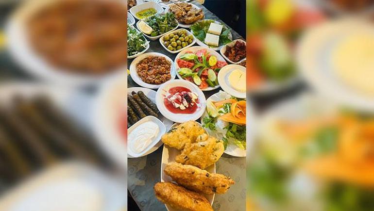 Aydın Kültür Yolu Festivali Ekonomiyi Canlandırdı: 42 Lezzet Noktasında Aydın Gastronomisi Vitrine Çıktı