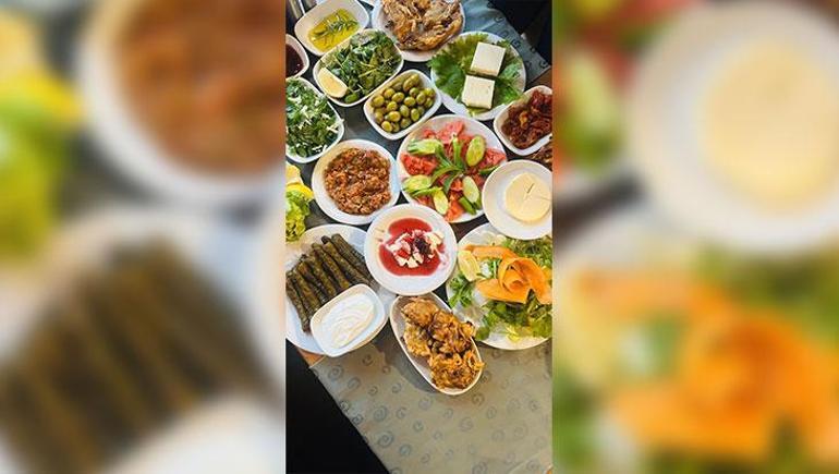 Aydın Kültür Yolu Festivali Ekonomiyi Canlandırdı: 42 Lezzet Noktasında Aydın Gastronomisi Vitrine Çıktı