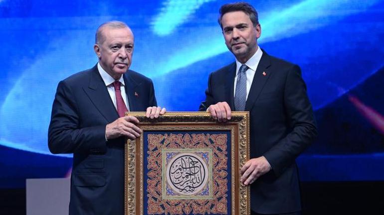 Enerji Bakanı Bayraktar: Yeni Bir Enerji Mimarisinin Hazırlığı İçinde