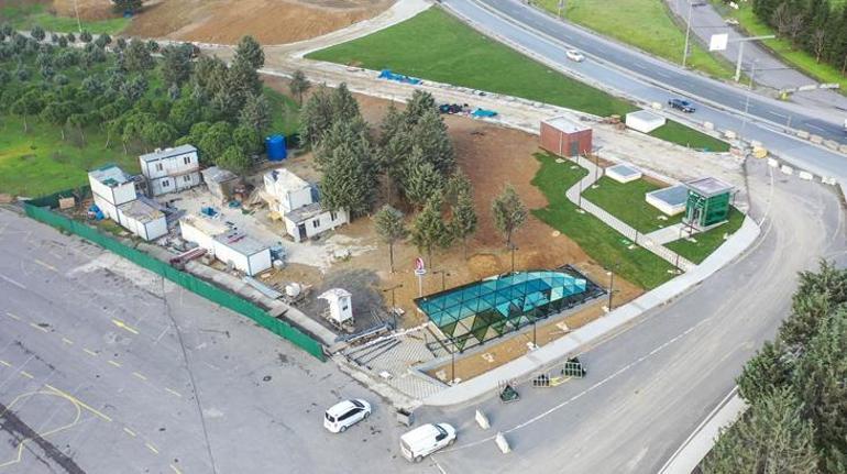 İstanbul İçin Yeni Ulaşım Müjdesi: Arnavutköy-Halkalı Hattında Sona Yaklaşılıyor