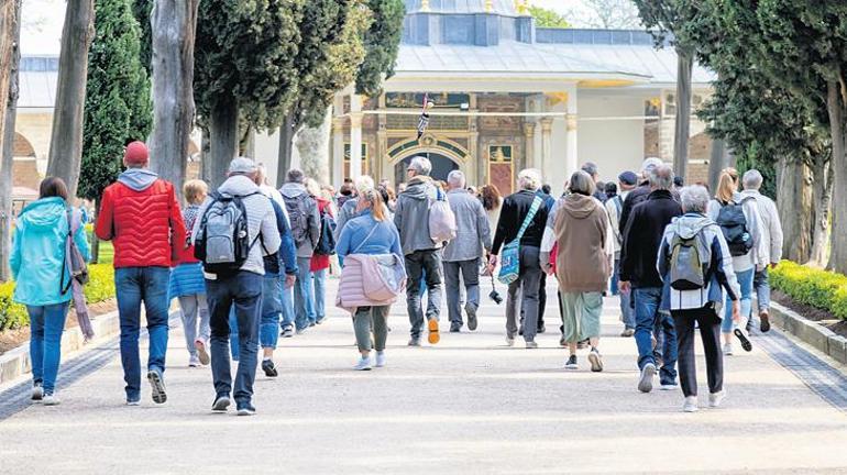 Kurban Bayramı Tatili 9 Gün Olacak: Rezervasyonlar Hızla Artıyor ve 20 Milyonluk Tatil Hareketi