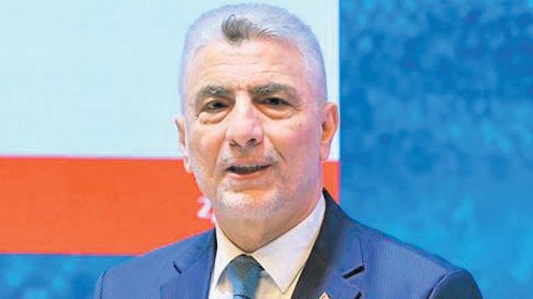 Çoklu Şoklara Rağmen 23 Çeyrektir Büyüyoruz