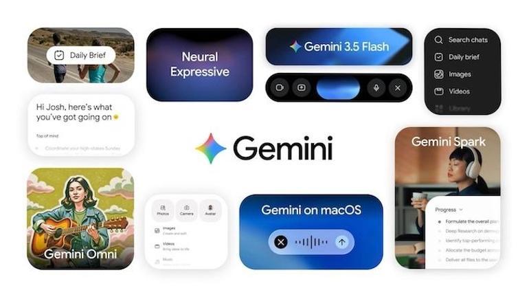 Google'ın Türkiye Kamu Hizmetleri İçin Yapay Zeka Yol Haritasını Duyurması: Web’de İlgi Çeken Bir Perspektif