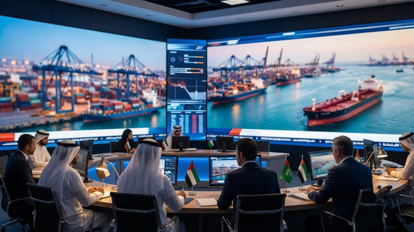 ABD Tanker Saldırıları Sonrası İran’ın Hedeflerine Yönelik Operasyonlar