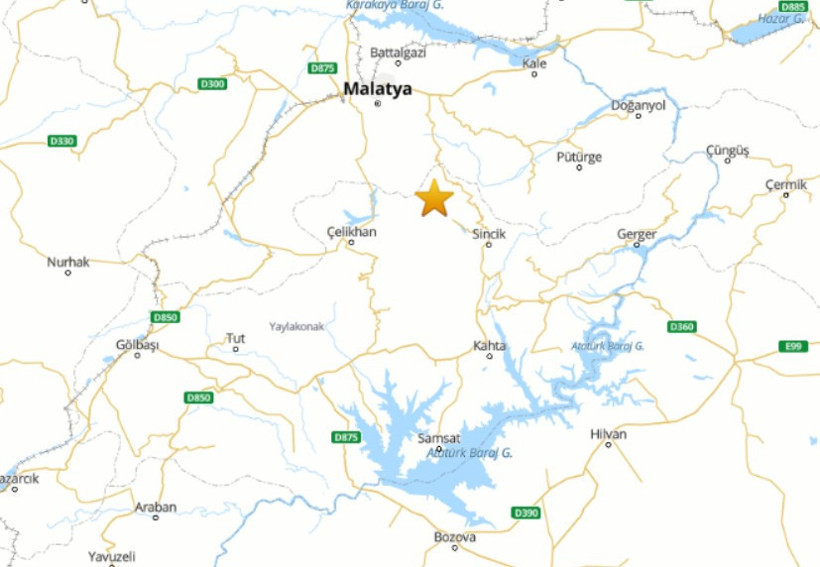 Adıyaman’da Korkutan Deprem: Kentte Yaşanan Endişe ve Son Güncel Durum