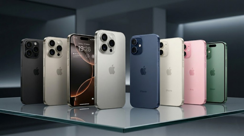 Apple 5 Yeni Modelini Duyurmaya Hazırlanıyor