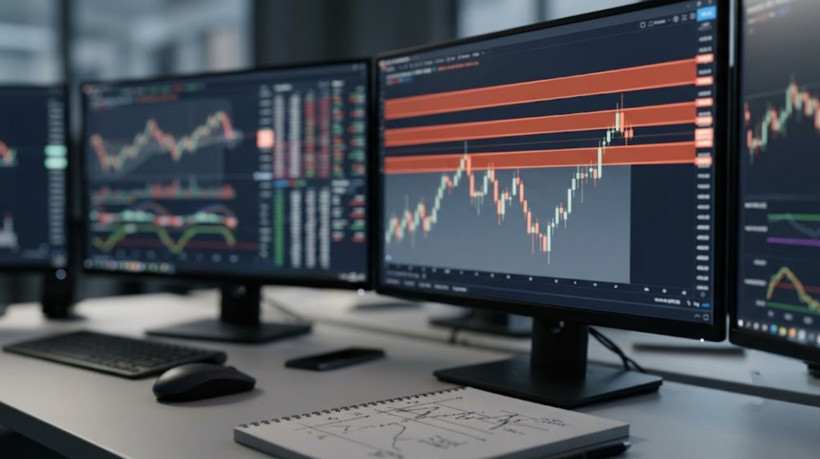 Bitcoin 63 bin Dolar Çevresinde Yön Arıyor