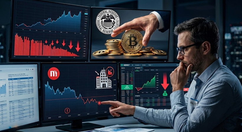Bitcoin 63 bin Dolar Çevresinde Yön Arıyor