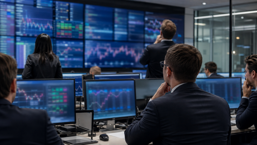 Euro Bölgesi Enflasyonu ECB’nin Temkin Alanını Genişletiyor
