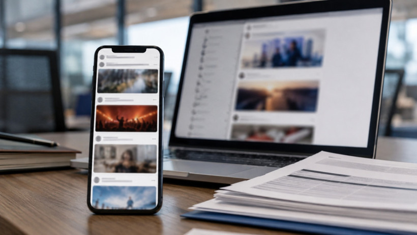 Instagram ve Facebook’ta Alışkanlık Yaratan Düzen Değişebilir