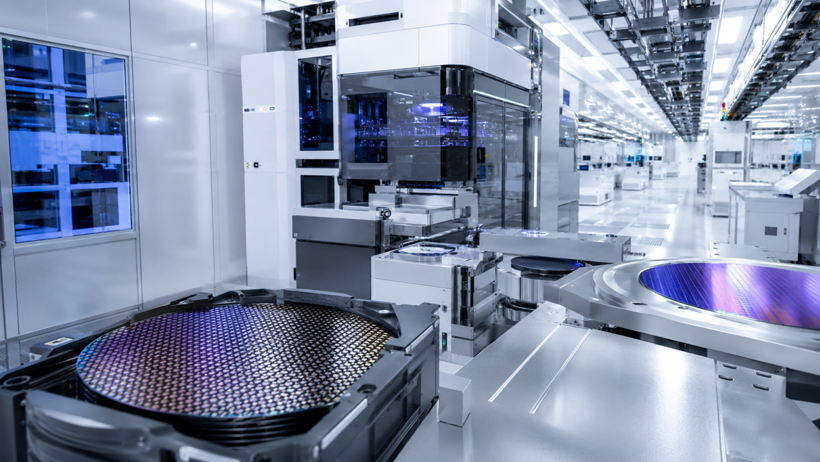 Intel çip üretiminde yeni bir eşiğe geçti