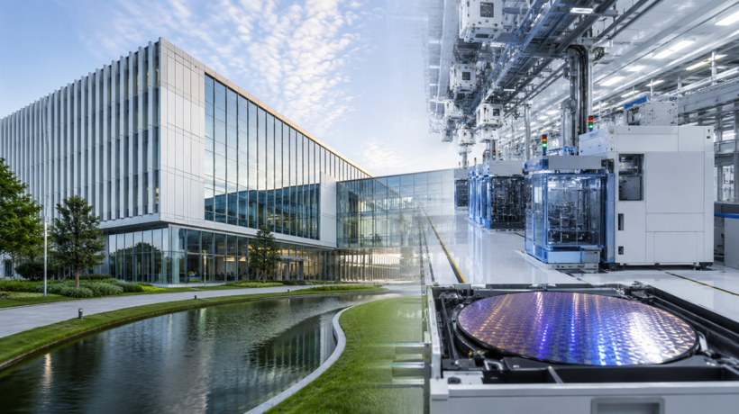 Intel çip üretiminde yeni bir eşiğe geçti