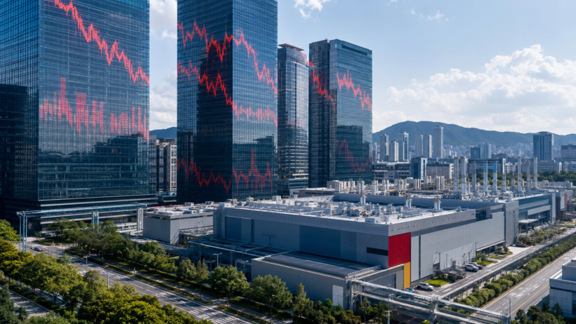 Nasdaq Coşkusu Kısa Sürdü: Yapay Zekâ Devinde Sert Satış