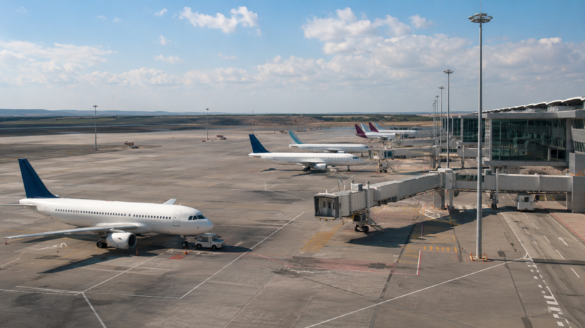 United Airlines Uçuşlarını Azaltmaya Hazırlanıyor