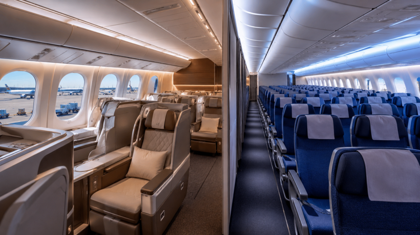 United Airlines Uçuşlarını Azaltmaya Hazırlanıyor