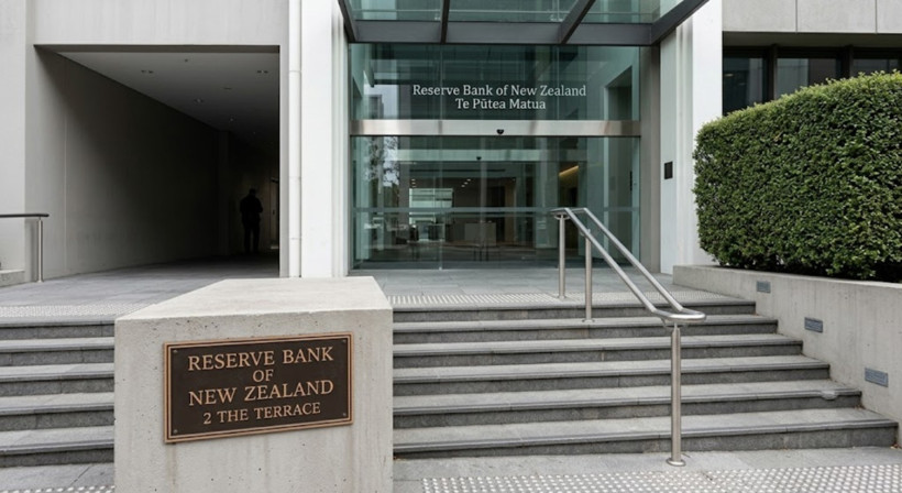 Yeni Zelanda Merkez Bankası Faiz Artışını Duyurdu